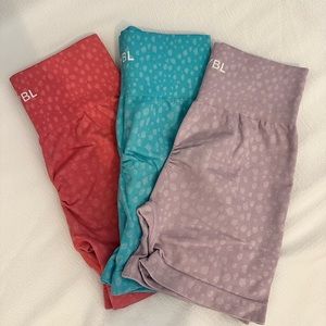 AYBL shorts